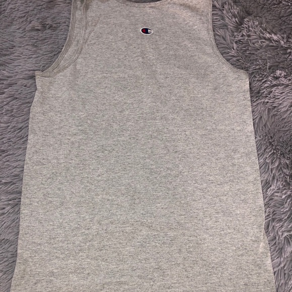 California Berkeley Muscle T shirt - Picture 2 of 2